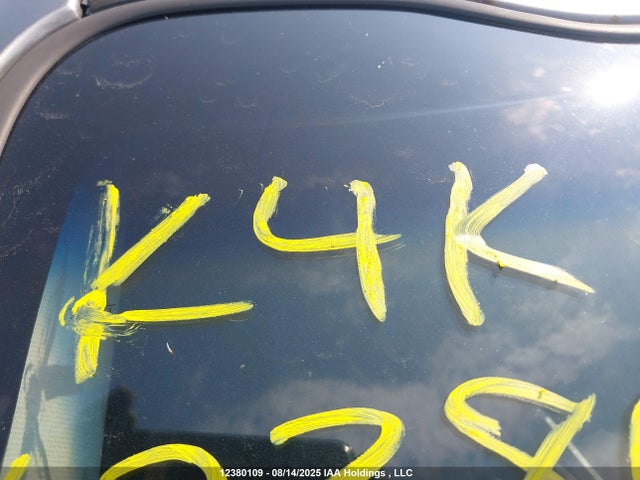 KIA dohc gdi theta ii 2014 KNDPC3AC7E7625526 Image 6