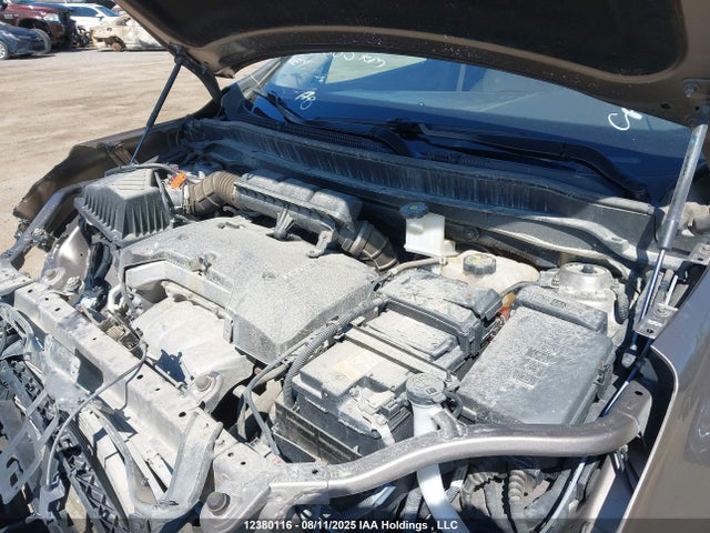 Buick lcv -sidi: spark ignited direct injection, vvt: variable valve timing, e85 max, e0-e100, alum, dcvcp 2017 LRBFXDSA7HD049931 Image 10