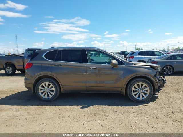 Buick lcv -sidi: spark ignited direct injection, vvt: variable valve timing, e85 max, e0-e100, alum, dcvcp 2017 LRBFXDSA7HD049931 Image 14