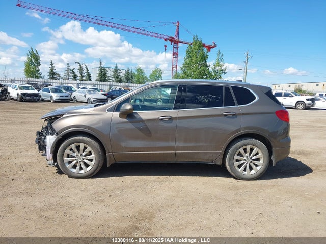 Buick lcv -sidi: spark ignited direct injection, vvt: variable valve timing, e85 max, e0-e100, alum, dcvcp 2017 LRBFXDSA7HD049931 Image 15