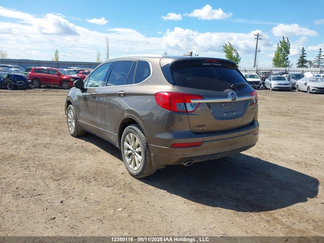 Buick lcv -sidi: spark ignited direct injection, vvt: variable valve timing, e85 max, e0-e100, alum, dcvcp 2017 LRBFXDSA7HD049931 Image 3