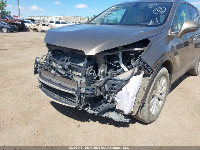 Buick lcv -sidi: spark ignited direct injection, vvt: variable valve timing, e85 max, e0-e100, alum, dcvcp 2017 LRBFXDSA7HD049931 Image 6