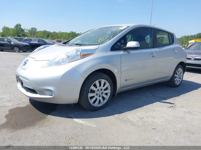 1N4AZ0CP9GC303764 Nissan 2016