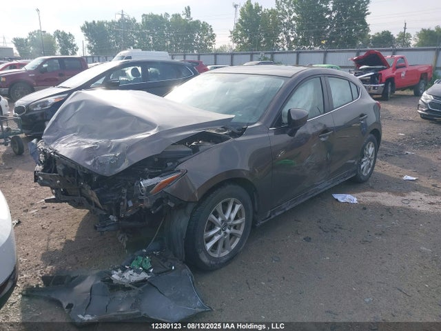 JM1BM1M30G1345170 Mazda py