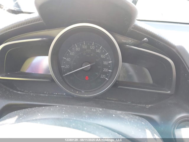 JM1DKFC71K1416854 Mazda pe