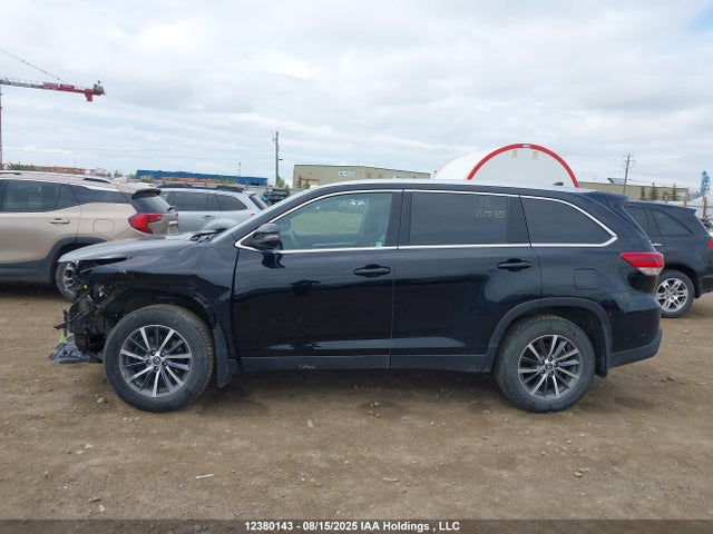 5TDJZRFH6KS616314 Toyota 2gr-fks