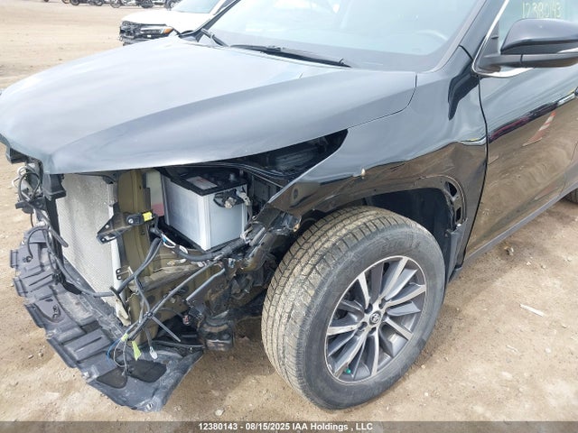 5TDJZRFH6KS616314 Toyota 2gr-fks