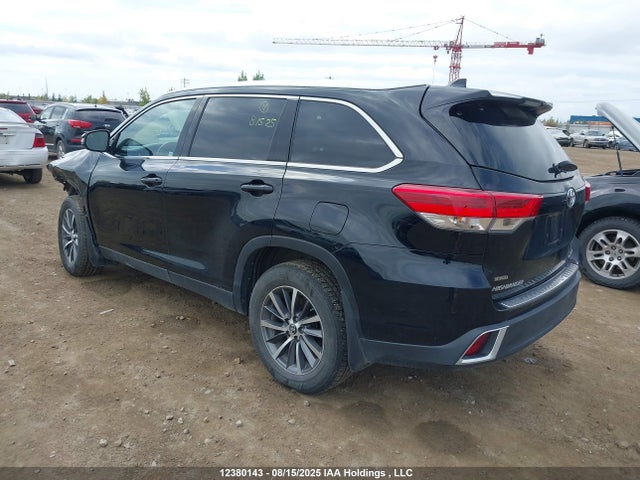 5TDJZRFH6KS616314 Toyota 2gr-fks