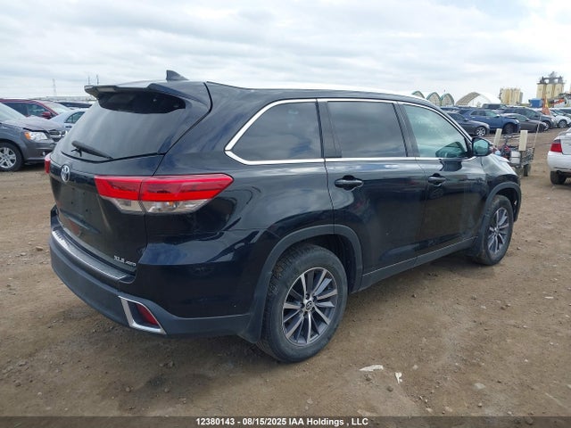 5TDJZRFH6KS616314 Toyota 2gr-fks