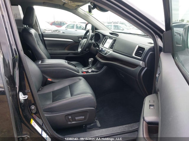 5TDJZRFH6KS616314 Toyota 2gr-fks