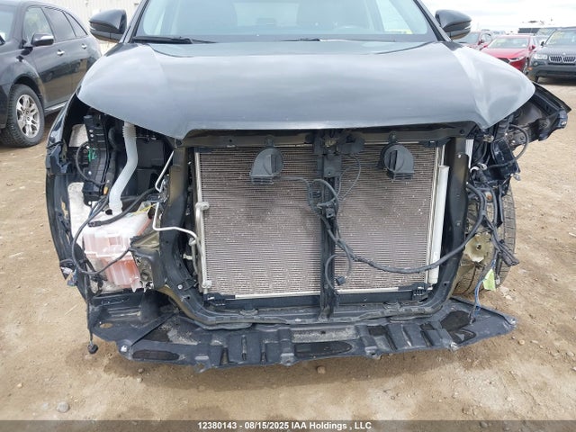 5TDJZRFH6KS616314 Toyota 2gr-fks