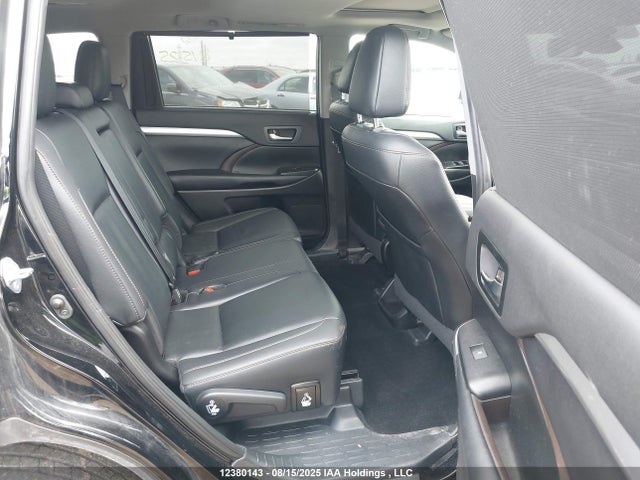 5TDJZRFH6KS616314 Toyota 2gr-fks