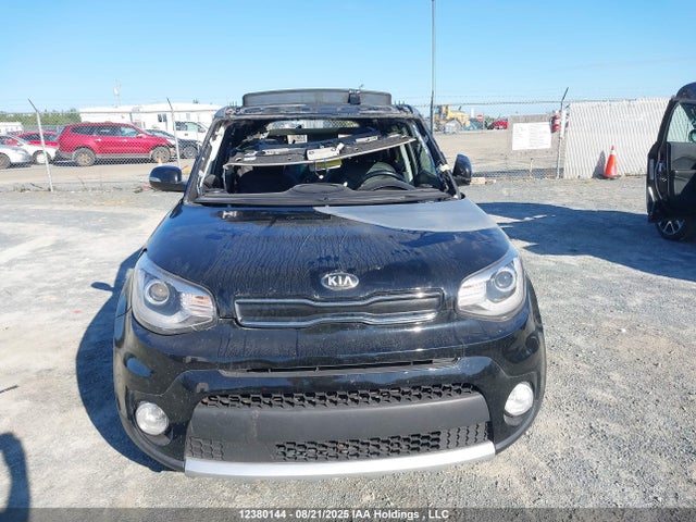 KIA g 2018 KNDJP3A50J7513690 Image 13