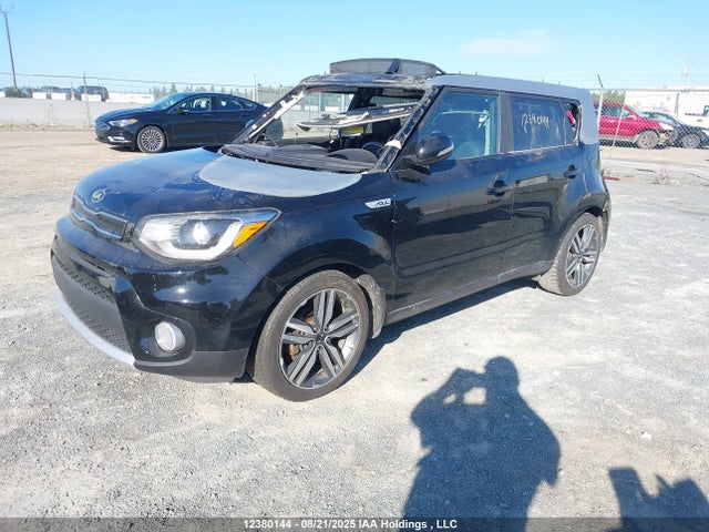 KIA g 2018 KNDJP3A50J7513690 Image 2