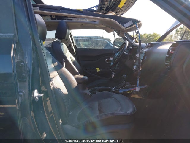 KIA g 2018 KNDJP3A50J7513690 Image 5