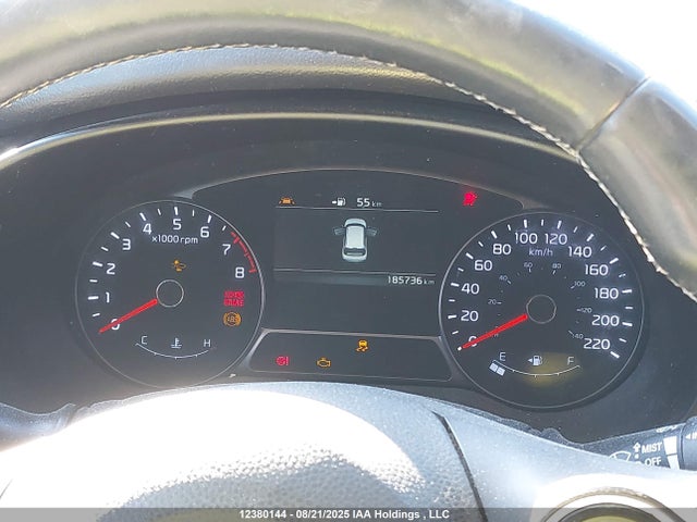KIA g 2018 KNDJP3A50J7513690 Image 7