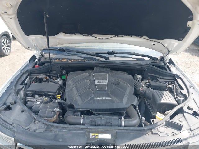 Jeep Grand Cherokee 2018 1C4RJFJM3JC425849 Image 10