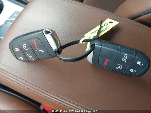 Jeep Grand Cherokee 2018 1C4RJFJM3JC425849 Image 11