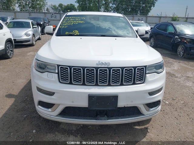 Jeep Grand Cherokee 2018 1C4RJFJM3JC425849 Image 12