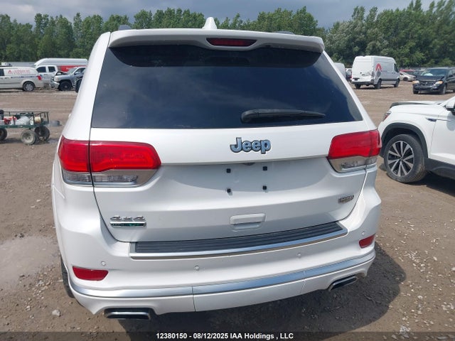 Jeep Grand Cherokee 2018 1C4RJFJM3JC425849 Image 16
