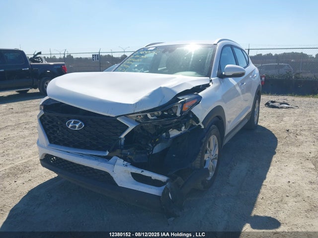 KM8J3CA4XKU877620 Hyundai Tucson Limited/sel/sport/ultimate/value/night