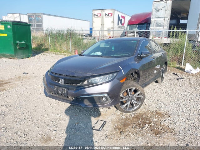 2HGFC1F91LH102907 Honda l15b7
