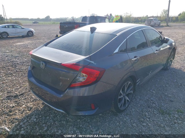 2HGFC1F91LH102907 Honda l15b7
