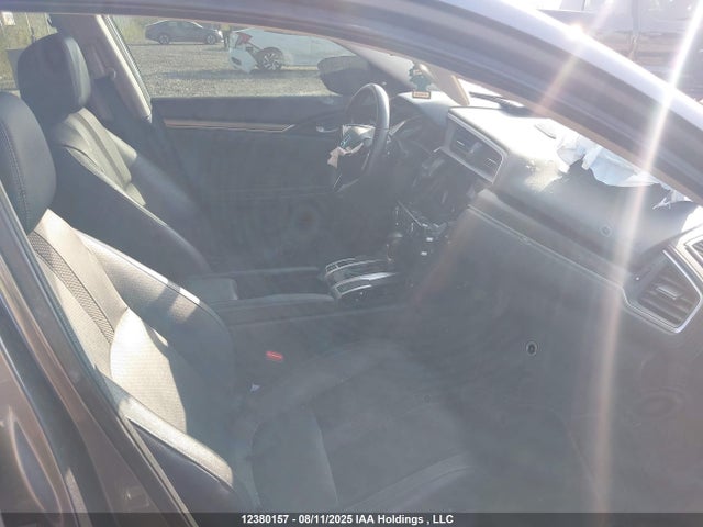 2HGFC1F91LH102907 Honda l15b7