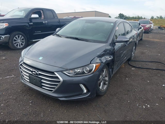 KMHD84LF2JU448845 Hyundai mpi nu