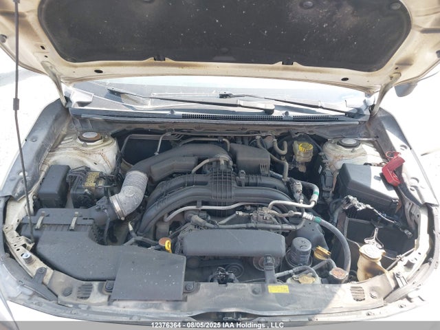 4S3GKAB68H3613526 Subaru na
