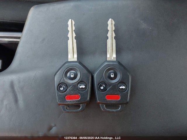 4S3GKAB68H3613526 Subaru na