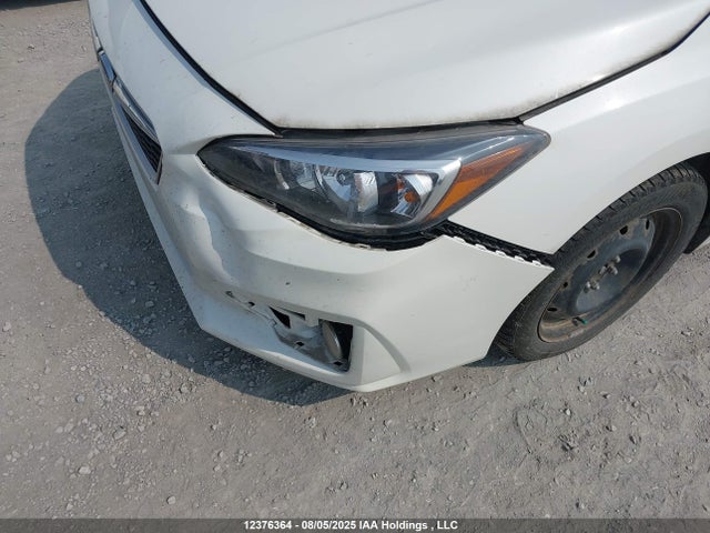 4S3GKAB68H3613526 Subaru na