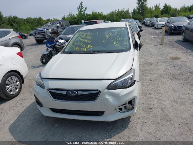 4S3GKAB68H3613526 Subaru na