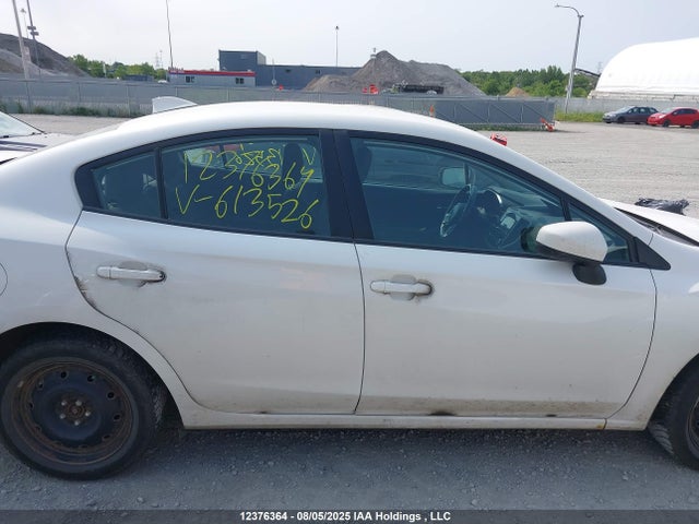 4S3GKAB68H3613526 Subaru na