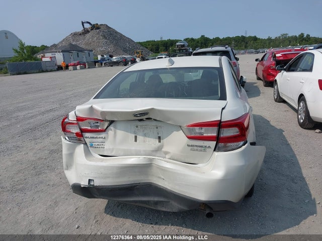 4S3GKAB68H3613526 Subaru na