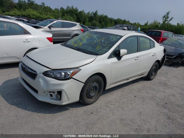 4S3GKAB68H3613526 Subaru na