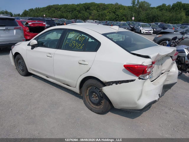 4S3GKAB68H3613526 Subaru na