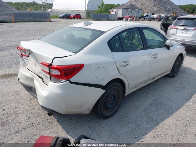 4S3GKAB68H3613526 Subaru na