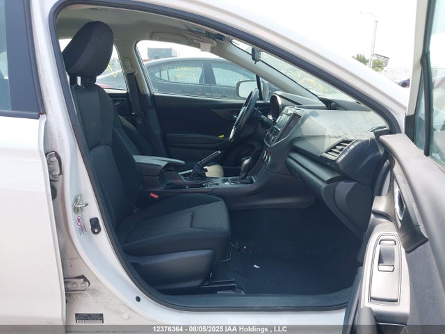 4S3GKAB68H3613526 Subaru na