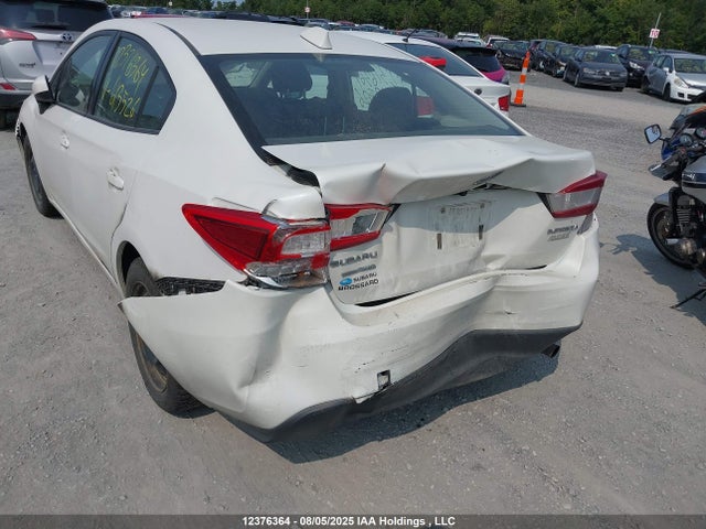 4S3GKAB68H3613526 Subaru na