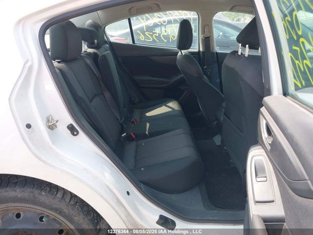4S3GKAB68H3613526 Subaru na