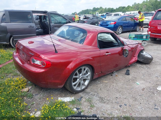 Mazda lf 2014 JM1NC2PFXE0237654 Image 4