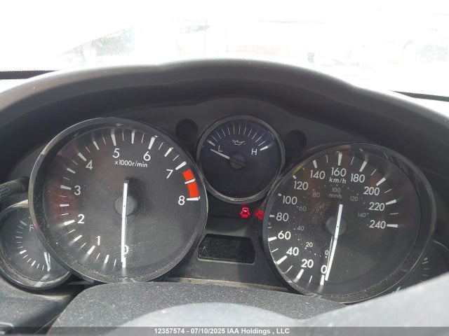 Mazda lf 2014 JM1NC2PFXE0237654 Image 7