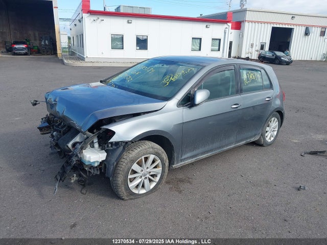 3VW117AU3GM045112 Volkswagen 1.8 tsi