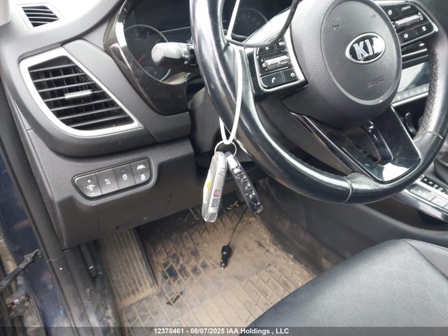 KIA gamma t-gdi 2021 KNDETCA29M7203125 Image 11