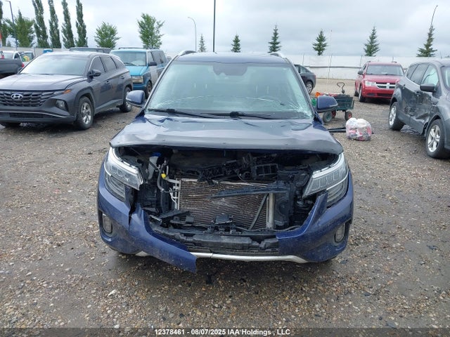 KIA gamma t-gdi 2021 KNDETCA29M7203125 Image 12