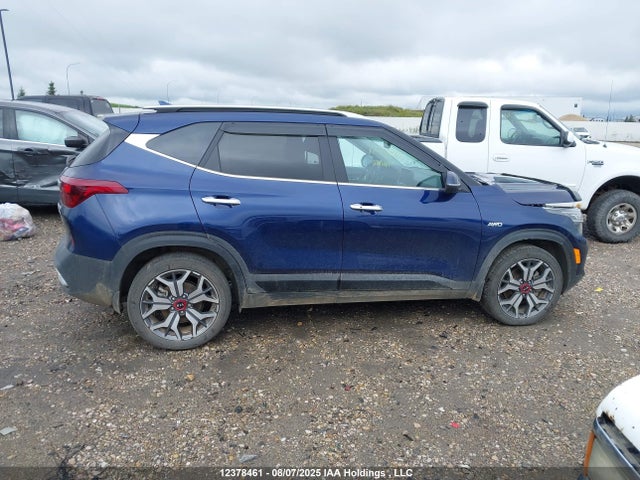 KIA gamma t-gdi 2021 KNDETCA29M7203125 Image 13