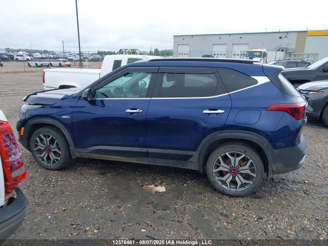 KIA gamma t-gdi 2021 KNDETCA29M7203125 Image 14