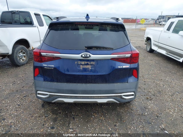 KIA gamma t-gdi 2021 KNDETCA29M7203125 Image 16