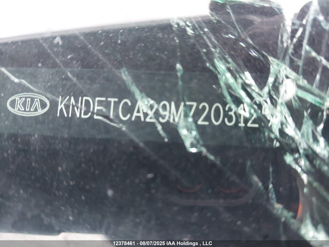 KIA gamma t-gdi 2021 KNDETCA29M7203125 Image 18